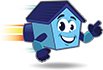 mascote fiberhouse